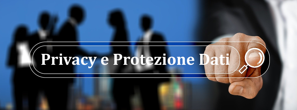 privacy e protezione dati