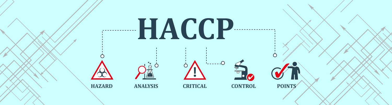 HAccp sicurezza alimentare