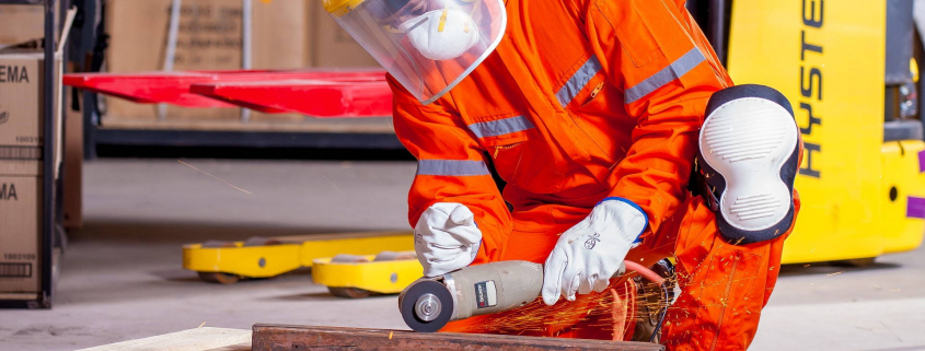 sicurezza sul lavoro