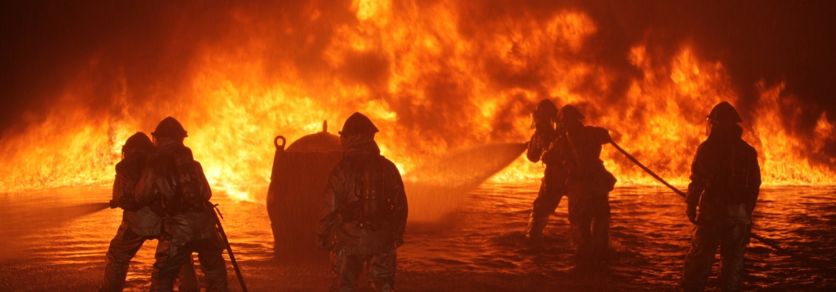 prevenzione incendi
