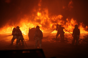 prevenzione incendi